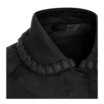 MAYFEYR - Raxxy - Jackets - RC26SA037BLACK