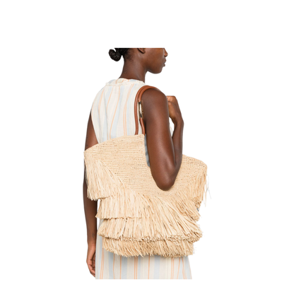 MAYFEYR - Zimmermann - Beige Bag - 4469XS26A2NAT