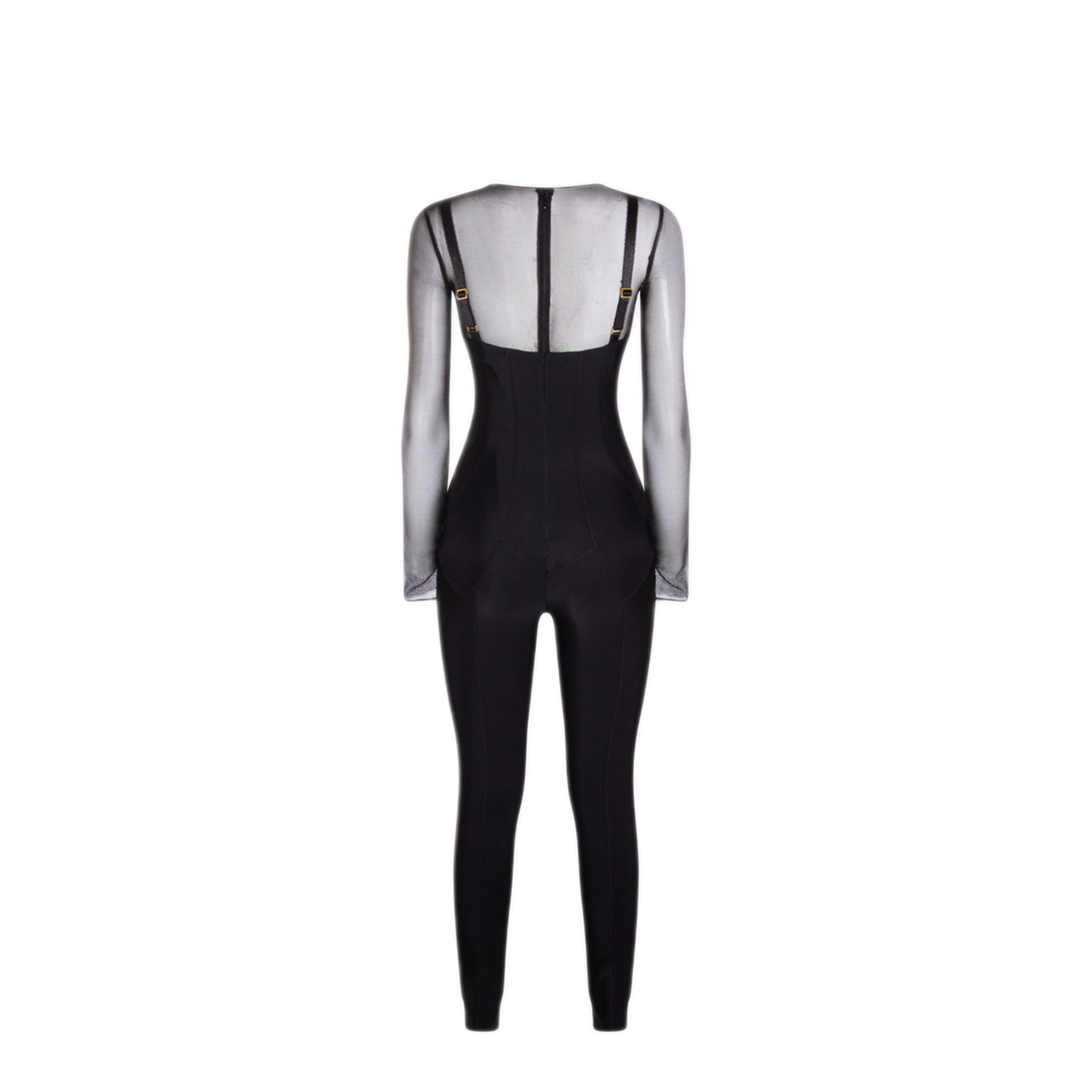 MAYFEYR - Elisabetta Franchi - Sweaters - TU05661E2110