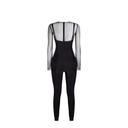 MAYFEYR - Elisabetta Franchi - Sweaters - TU05661E2110