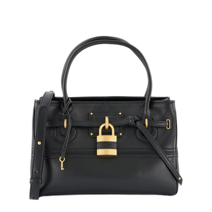 MAYFEYR - Chloè - Bags Black - CH26WS823S60001