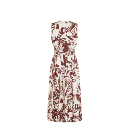 MAYFEYR - Antonelli Firenze - Dresses - Q6723161C210
