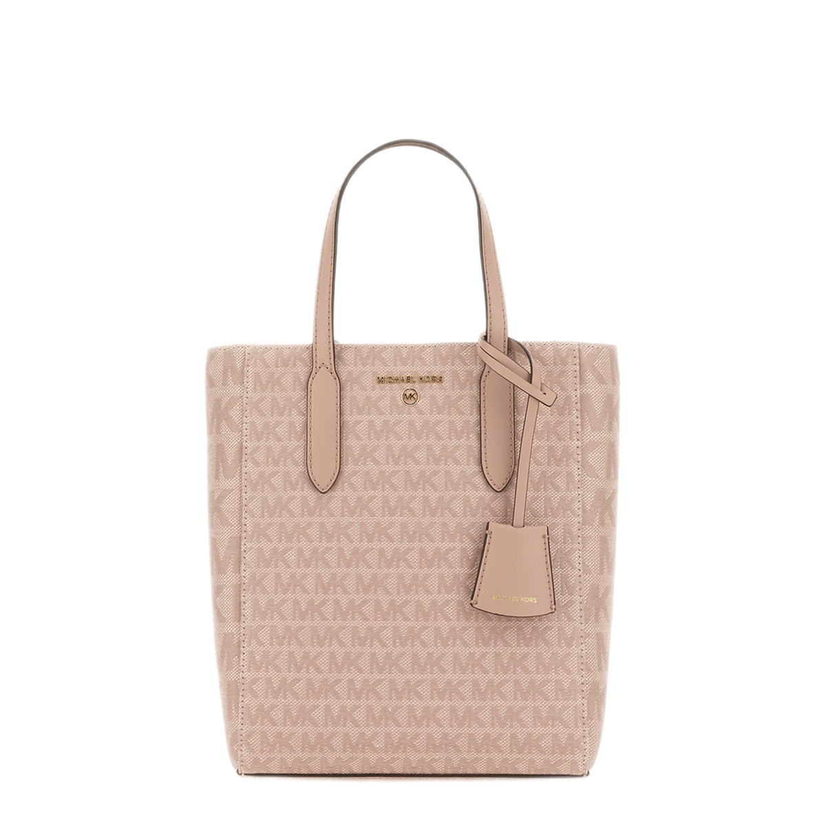 MAYFEYR - MICHAEL BY MICHAEL KORS - Sinclair Bag - 30T2G5ST0I630SFTPINKFAWN