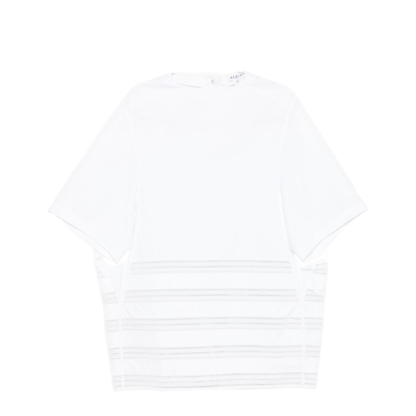 MAYFEYR - Alaia - Dresses White - AA9R3131T611D000