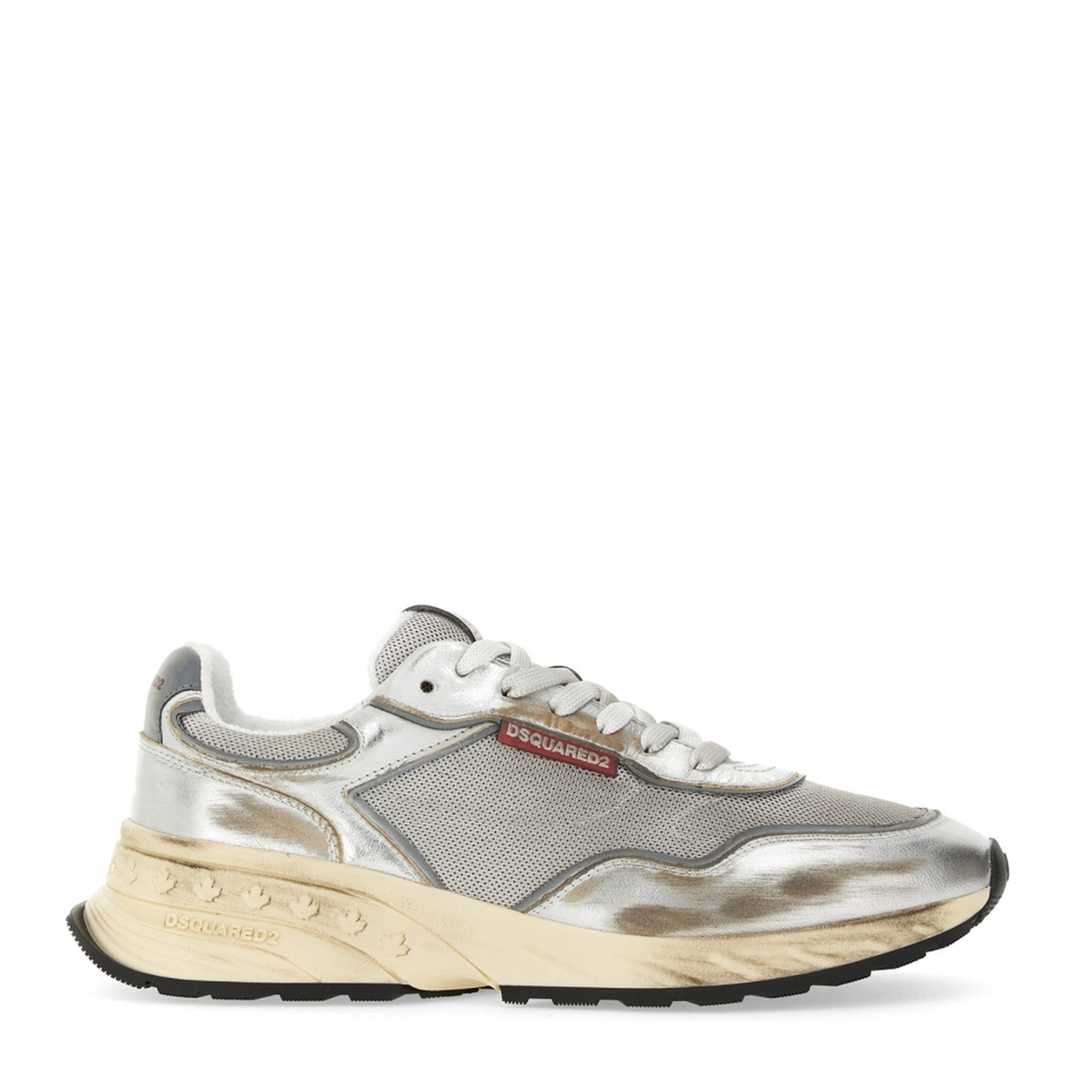 Sprinter Sneaker