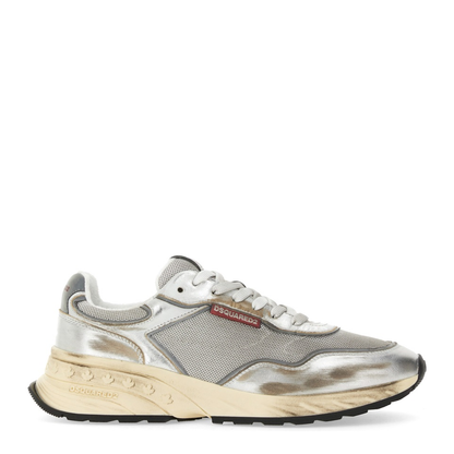 Sprinter Sneaker