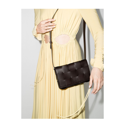 MAYFEYR - Bottega Veneta - Cassette Bag - 578004VMAY1