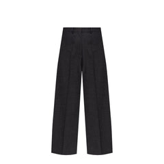 Givenchy Trousers Grey