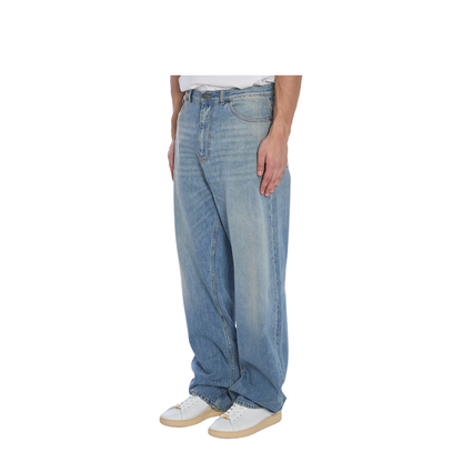 Denim Jeans