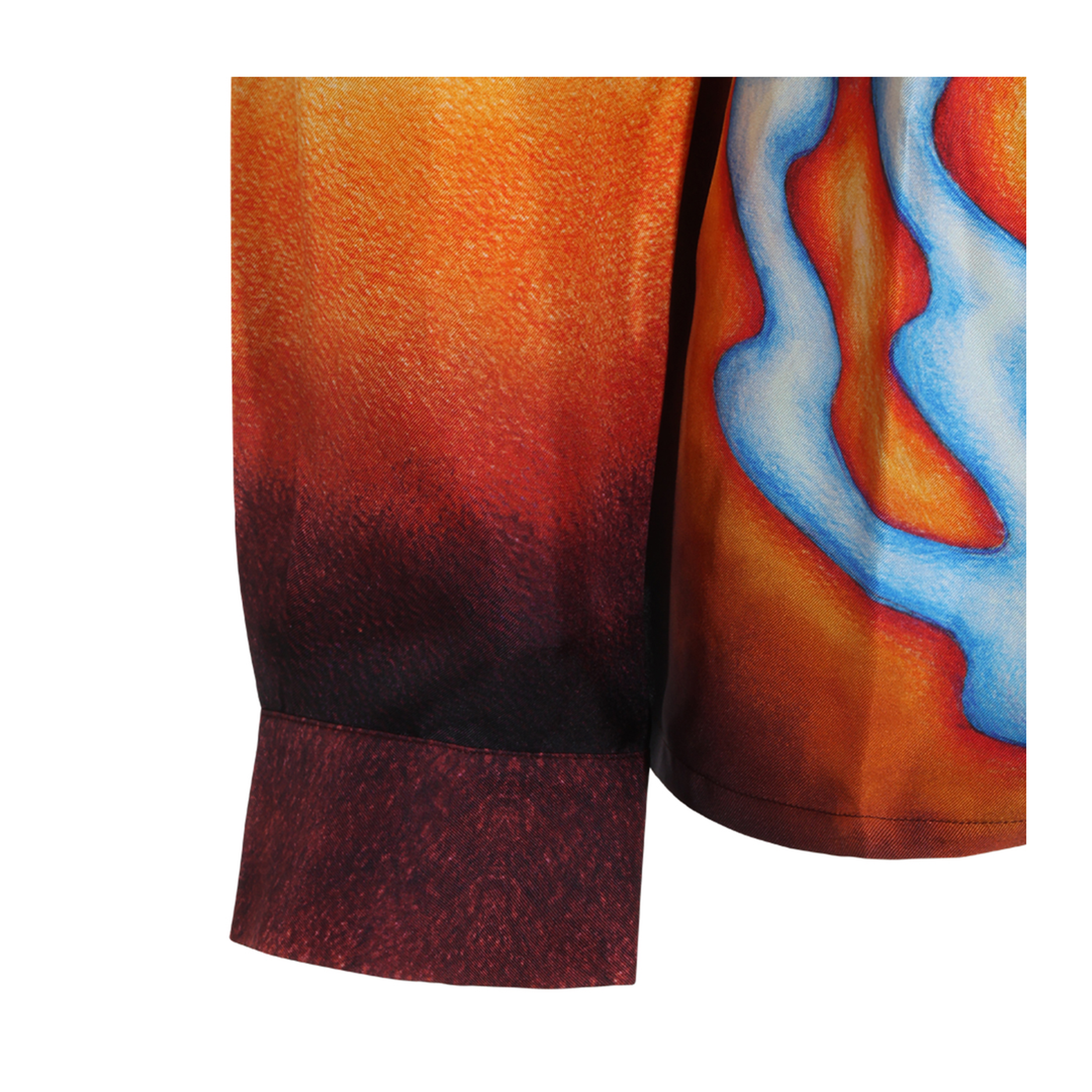 MAYFEYR - Casablanca - Shirts - MAW26SH00601