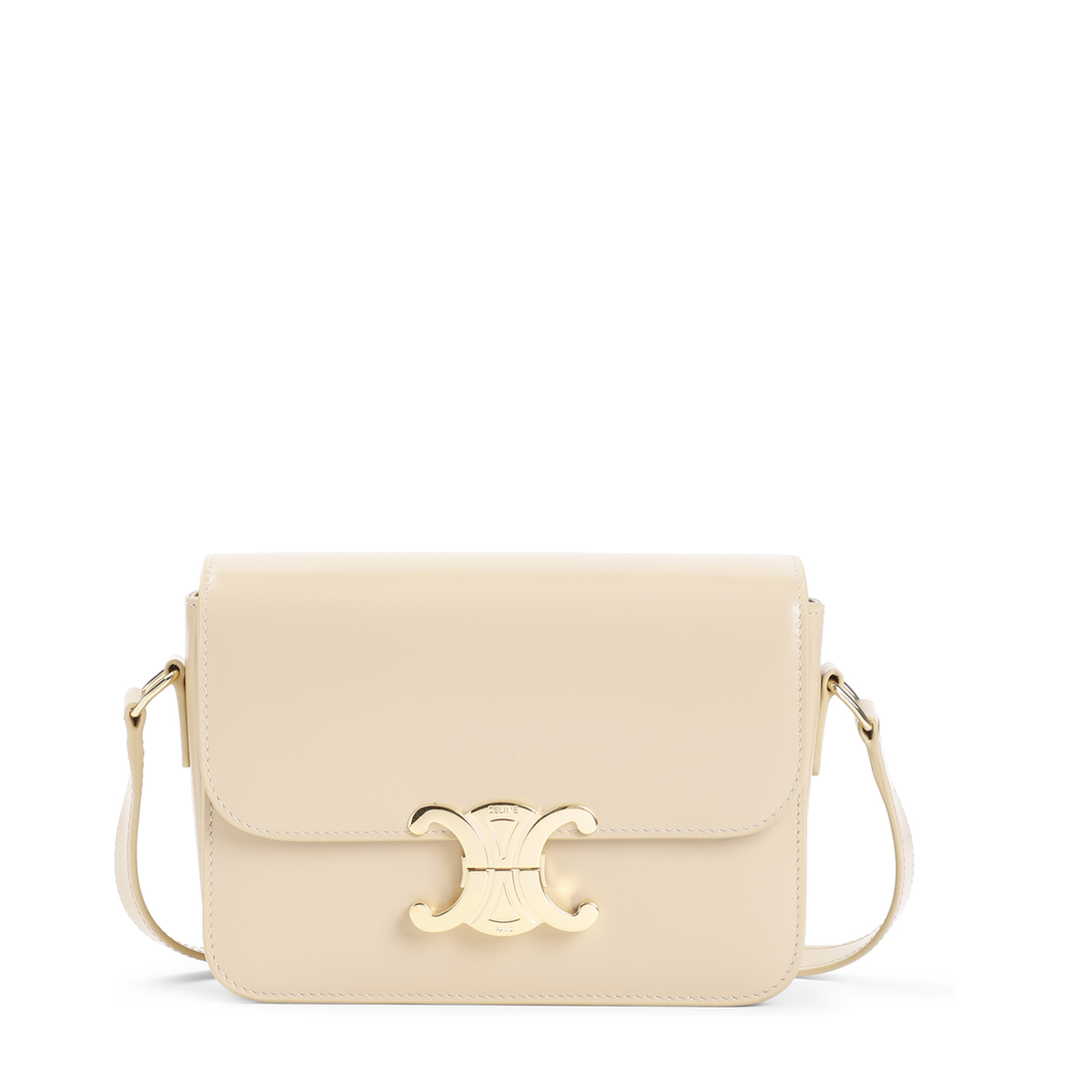 MAYFEYR - Celine - Triomphe Shoulder Bag - 188423BF4