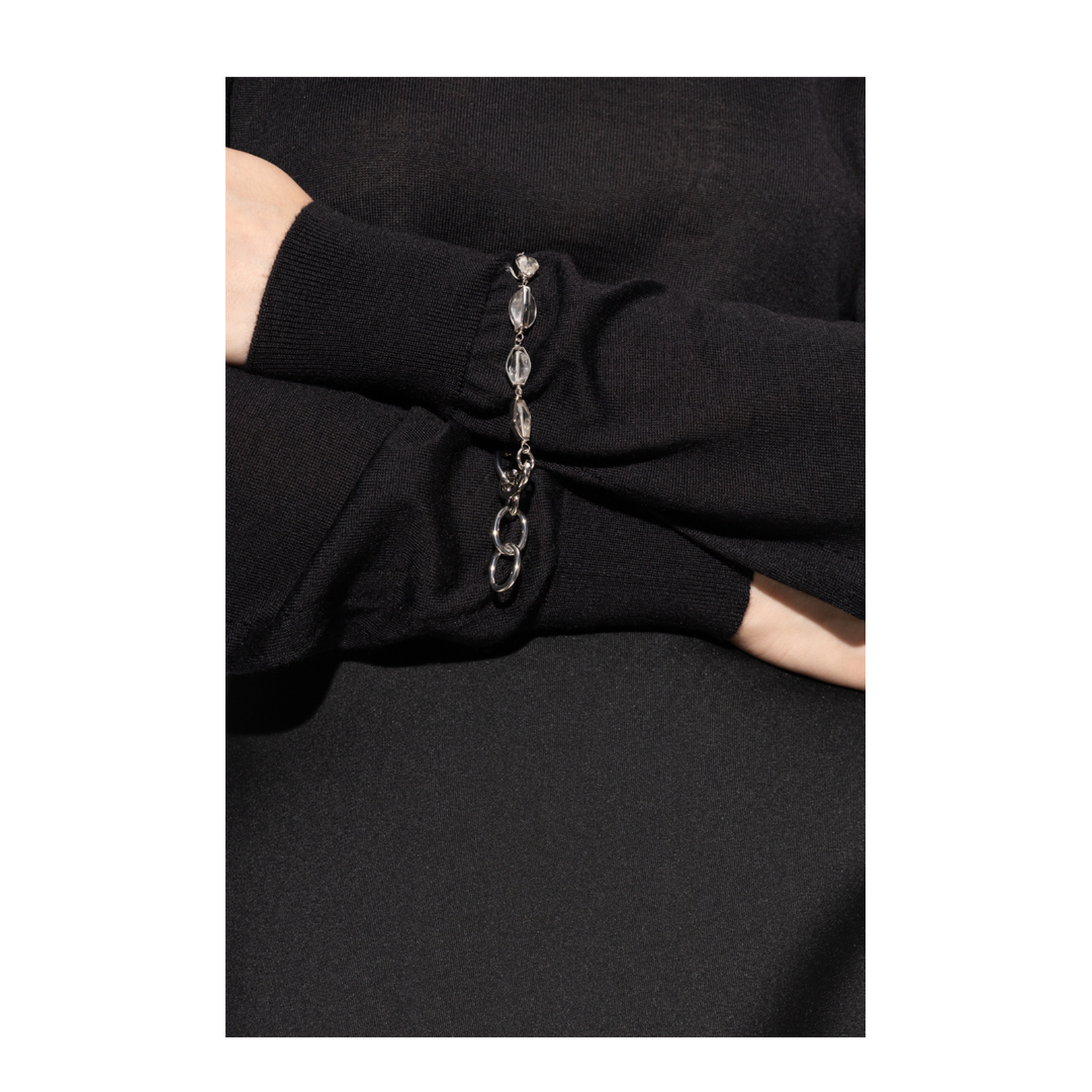 Bracelet with Applications