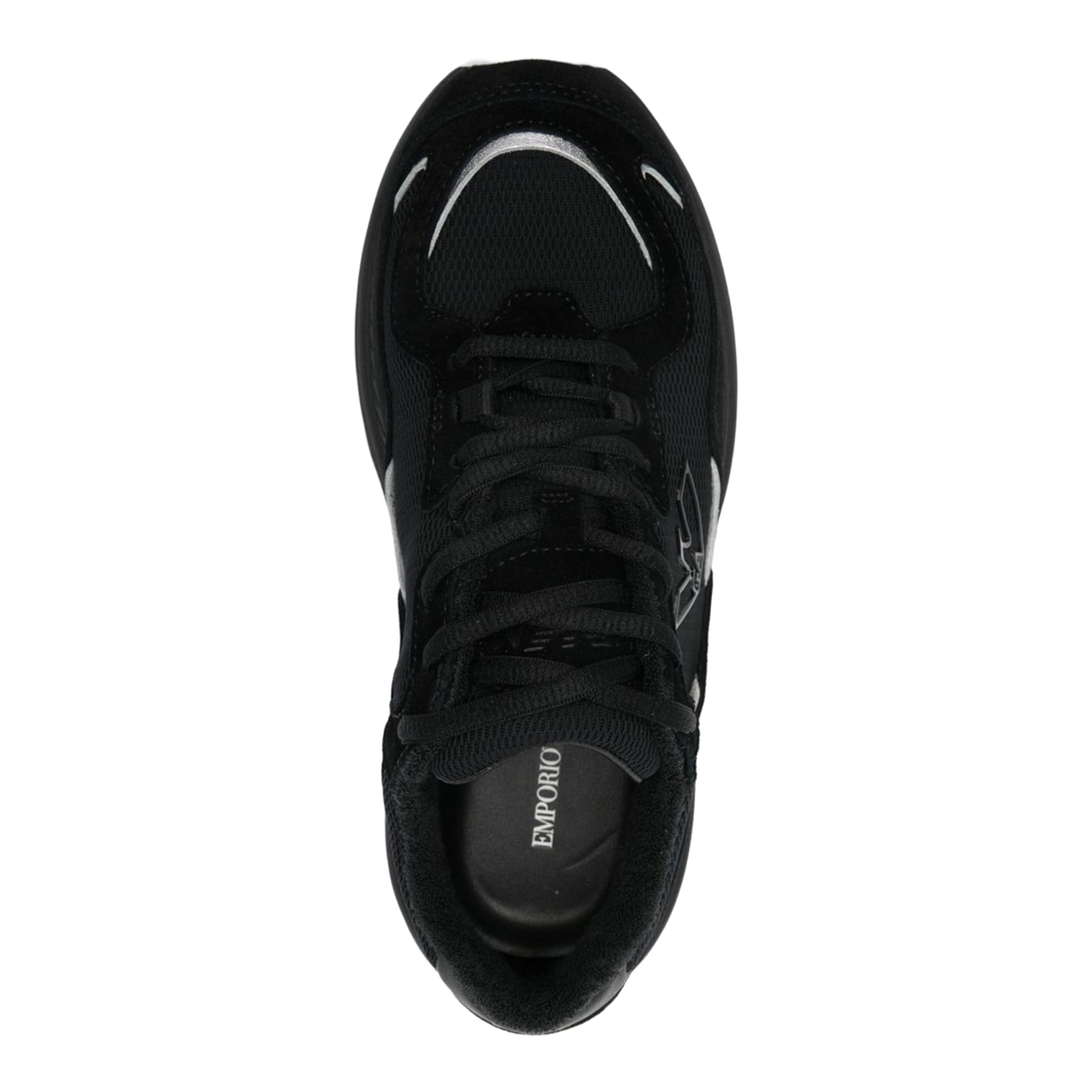 Logo Sneakers
