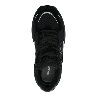 Logo Sneakers