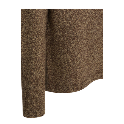 MAYFEYR - nonnative - Hiker Sweater - NNK4705COYOTE