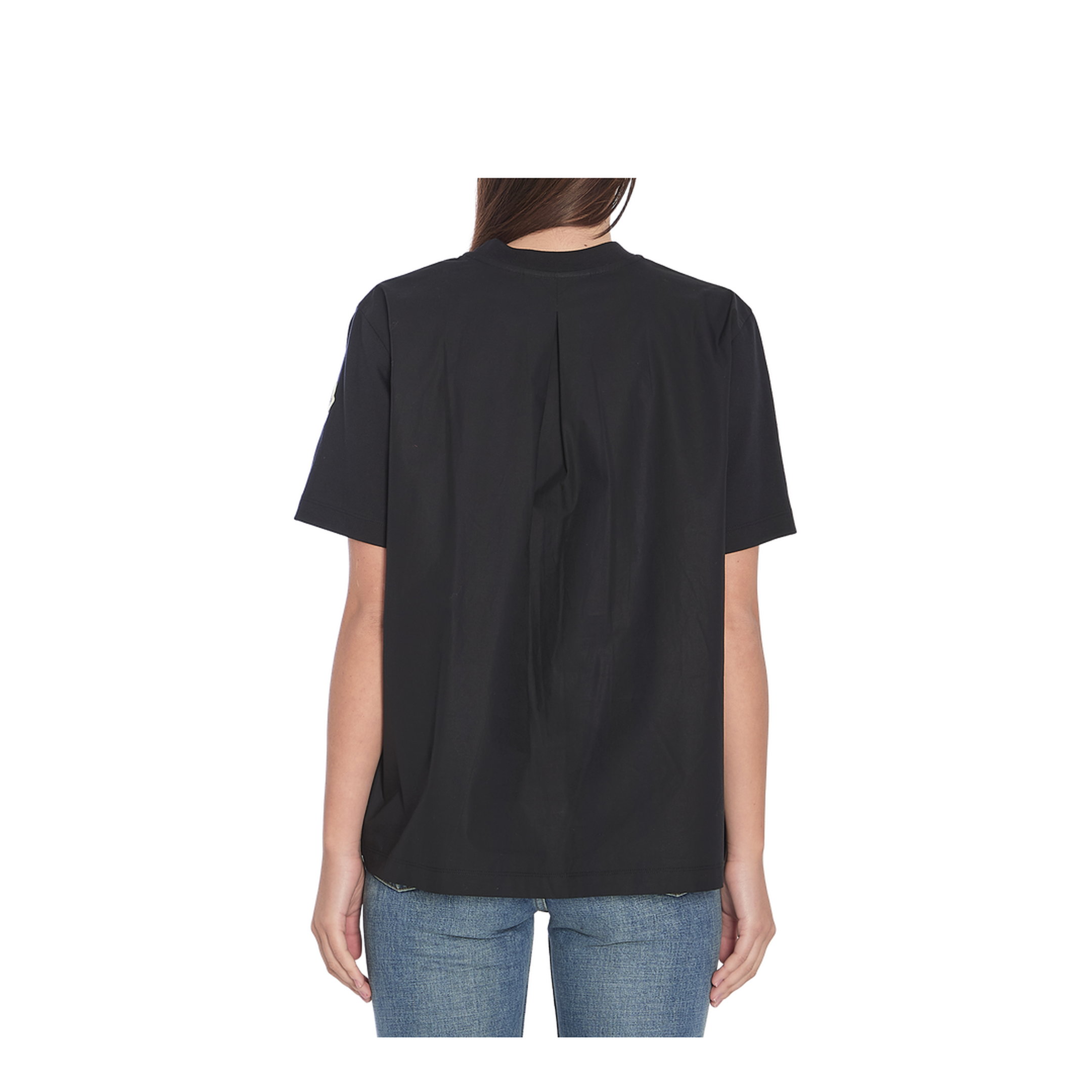 T-Shirt Black