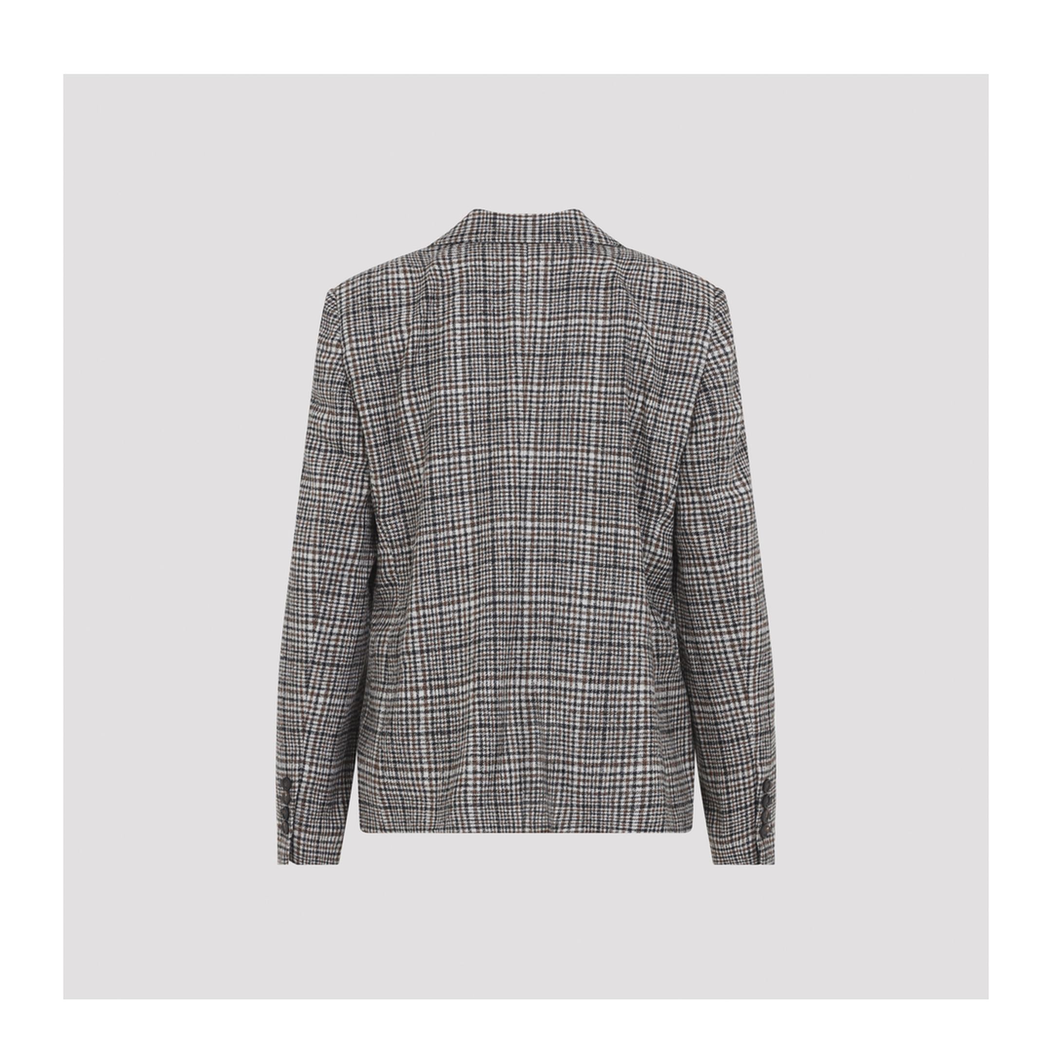 MAYFEYR - Brunello Cucinelli - Jacket - MG5577359C016