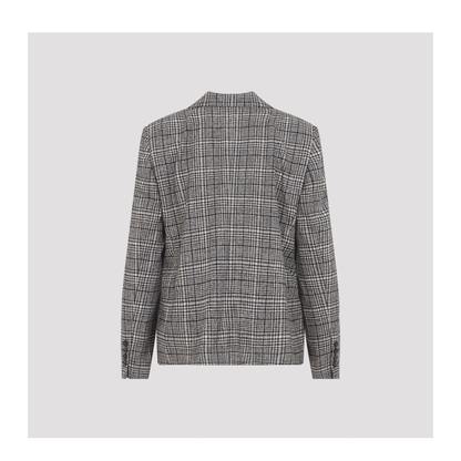 MAYFEYR - Brunello Cucinelli - Jacket - MG5577359C016