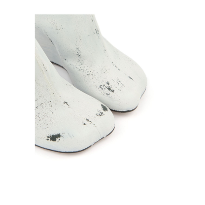Painted Anatomic Slipper