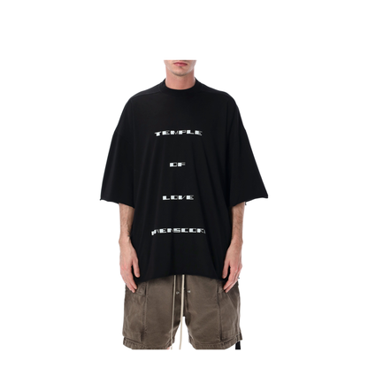MAYFEYR - Rick Owens - T-Shirts And Polos - DU01F4259RNEP70911