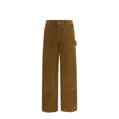 MAYFEYR - Golden Goose - Journey Painter Pants - GMP01942P00259620400
