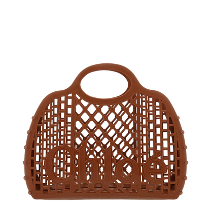 MAYFEYR - Chloè - Cage Tote Bag - 25AS517P55847