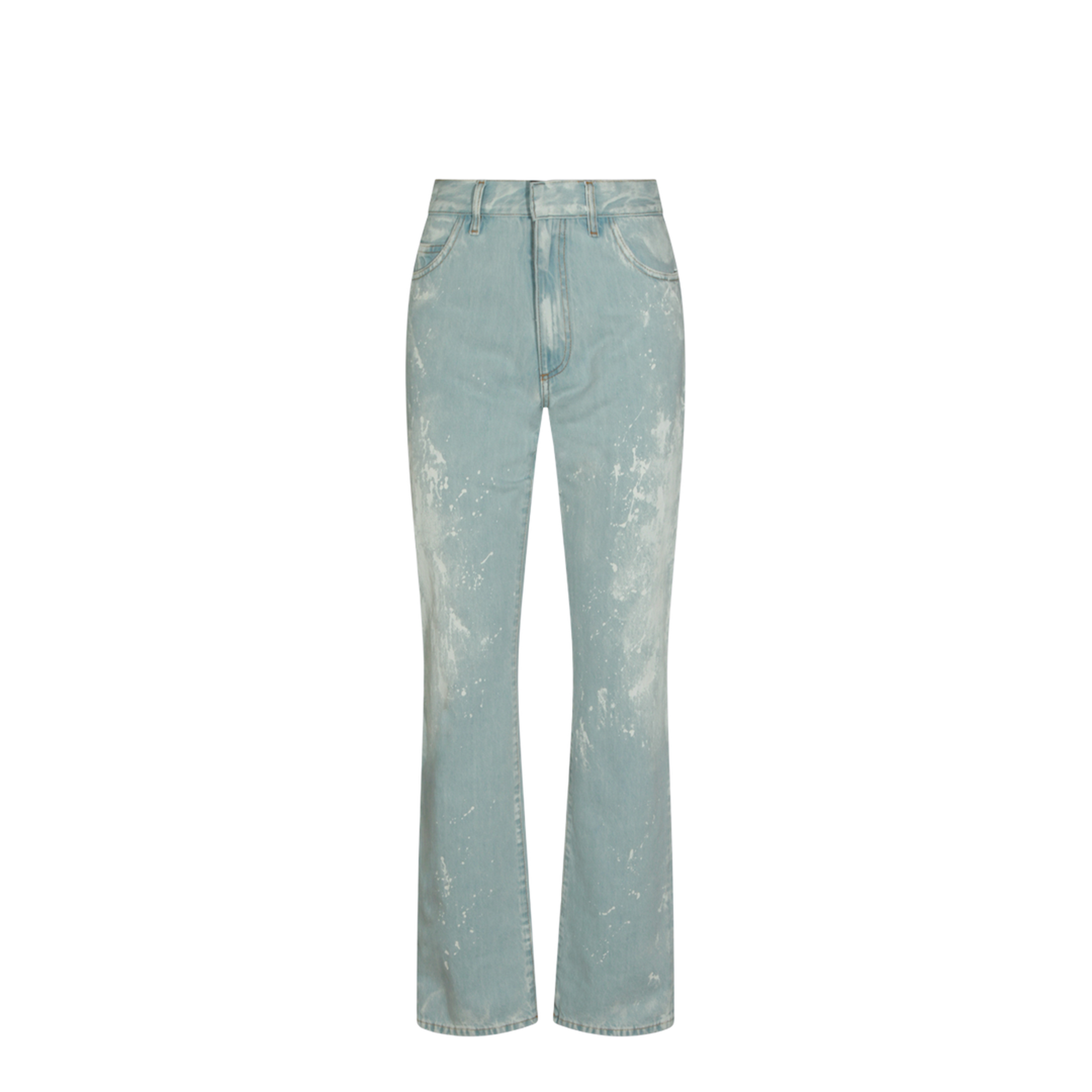 MAYFEYR - Mm6 Maison Margiela - Jeans - S62LB0216M30055966