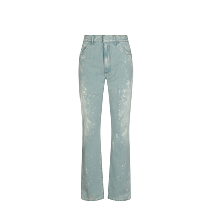 MAYFEYR - Mm6 Maison Margiela - Jeans - S62LB0216M30055966