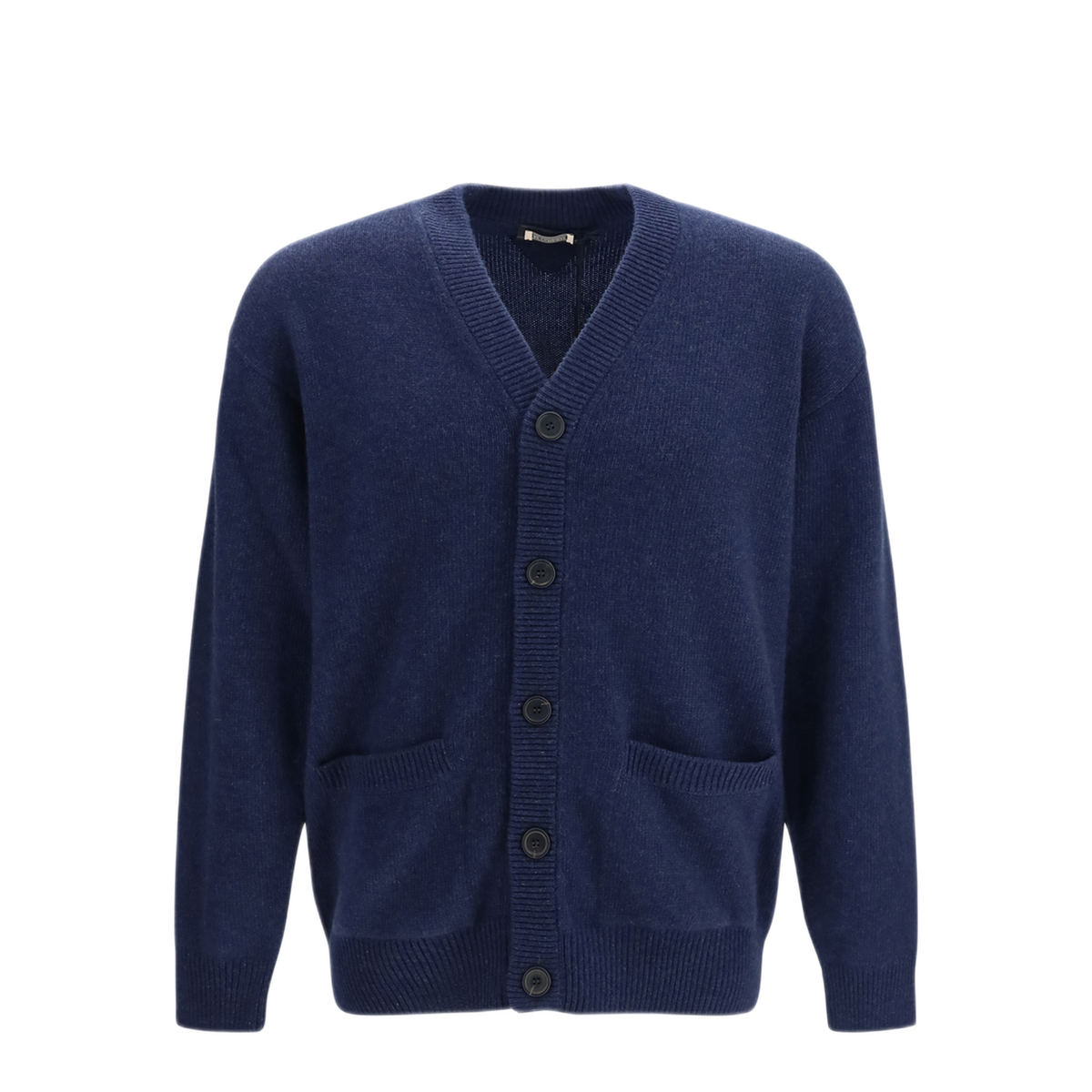 MAYFEYR - Prada - V Neck Re Cashmere Cardigan - UMG283S23216ZJF0021