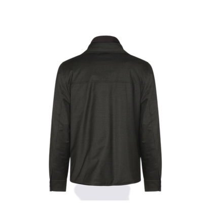 MAYFEYR - Moorer - Jackets - MOUGI101291LLU0311