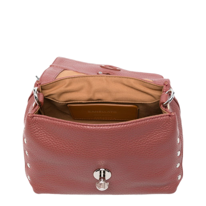 MAYFEYR - Zanellato - Bag Red - 068010BABYDAILYZ0921
