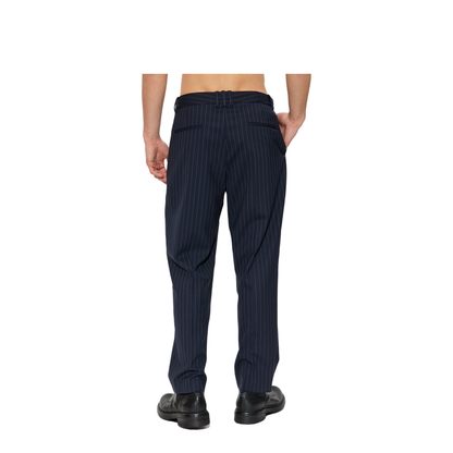 Formal Pants Black