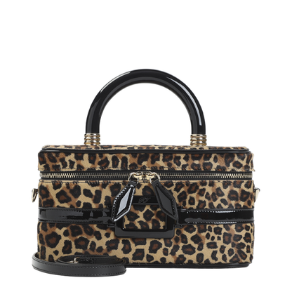 Belle Vivier Vanity Mini Bag