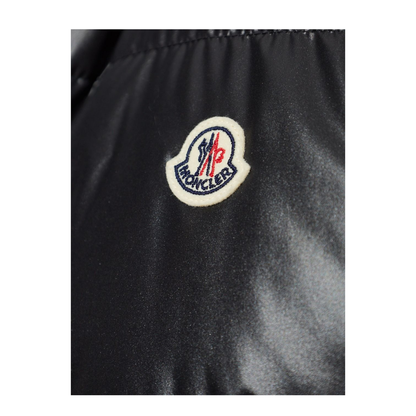 MAYFEYR - Moncler - Quilted Vest Restigo - L10911A00143597YX999