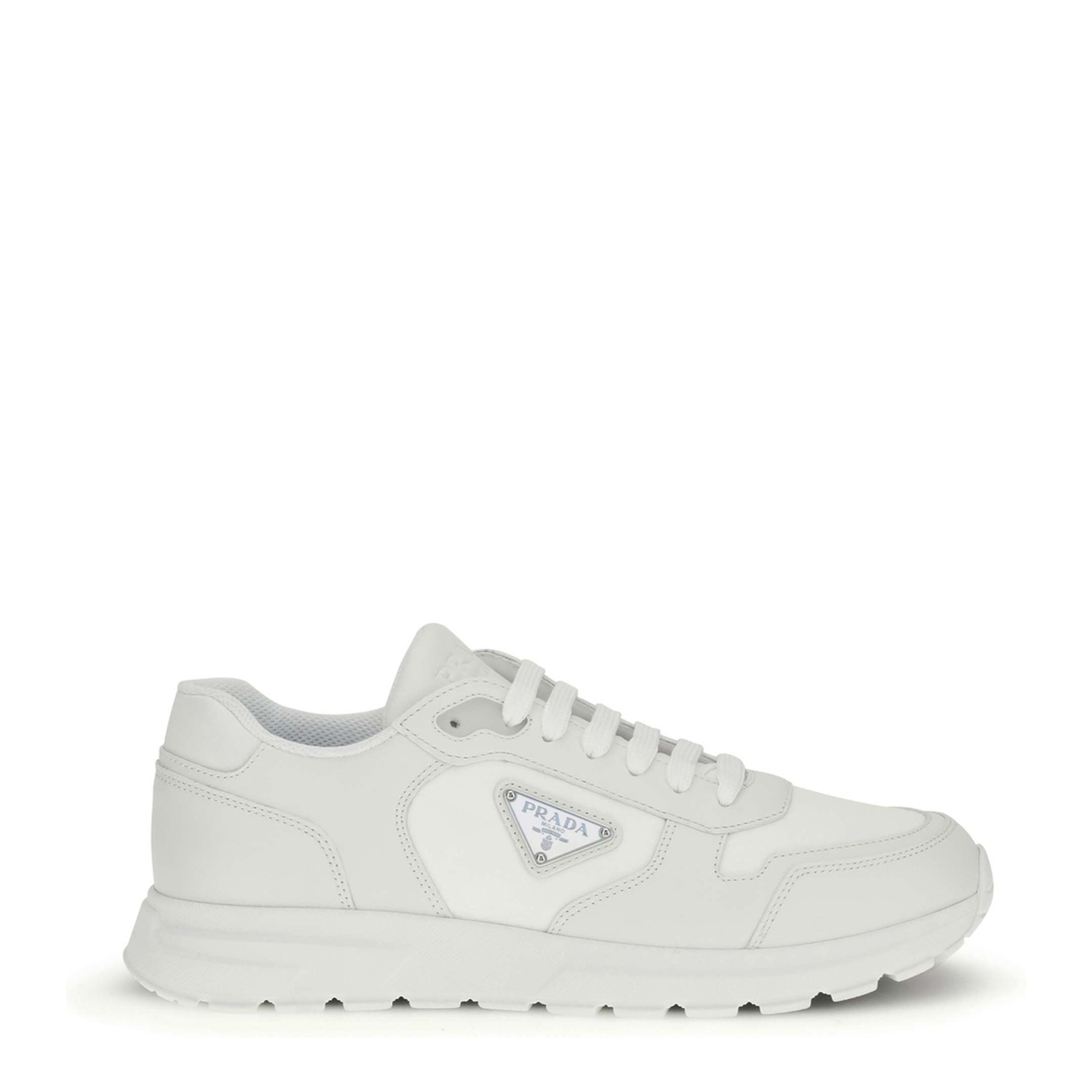 MAYFEYR - Prada - Re Nylon Sneakers - 2EE444FG0003LNWF0009