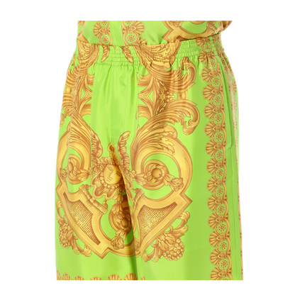 Baroque Shorts