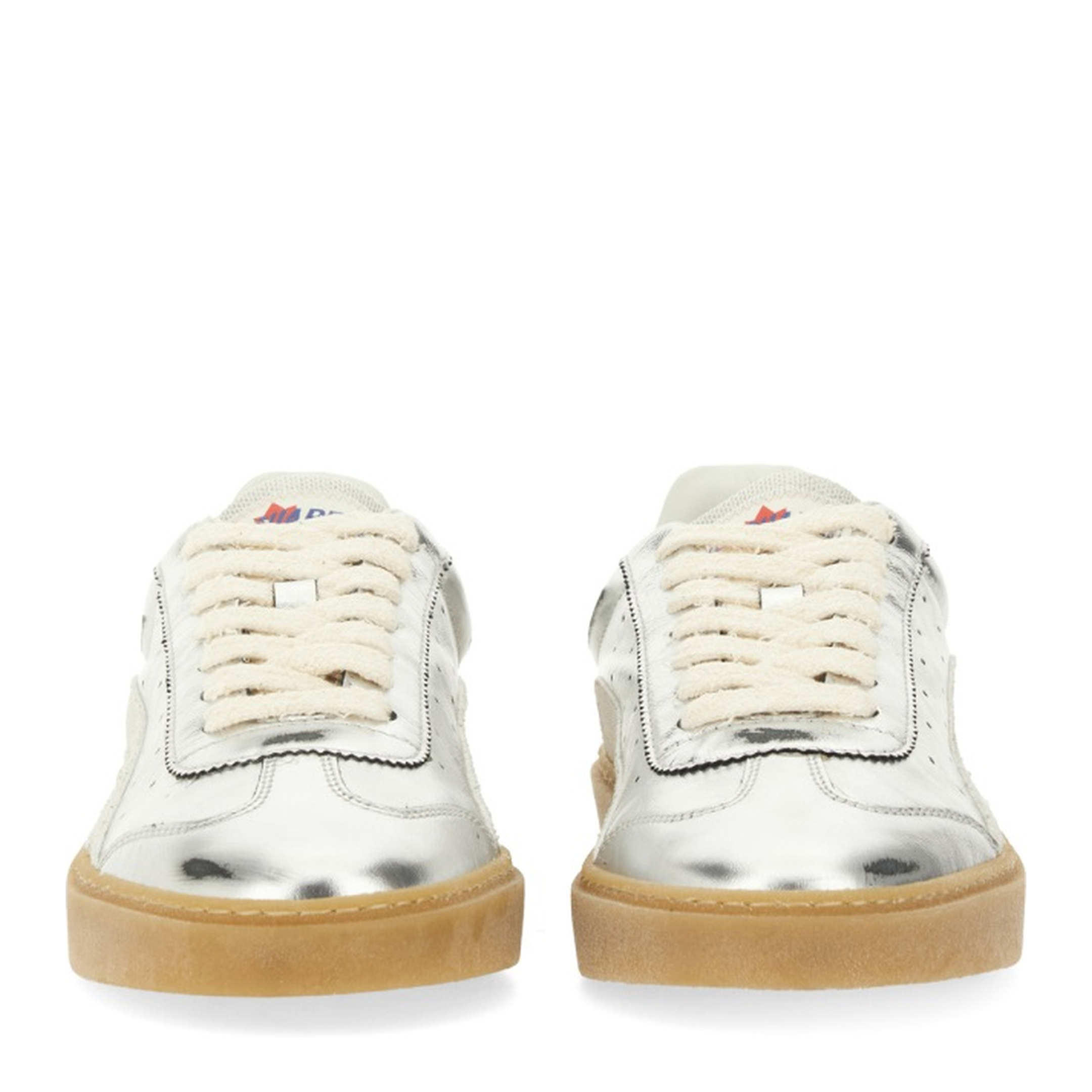 MAYFEYR - Dsquared2 - Leather Sneaker - SNM0441347085222137