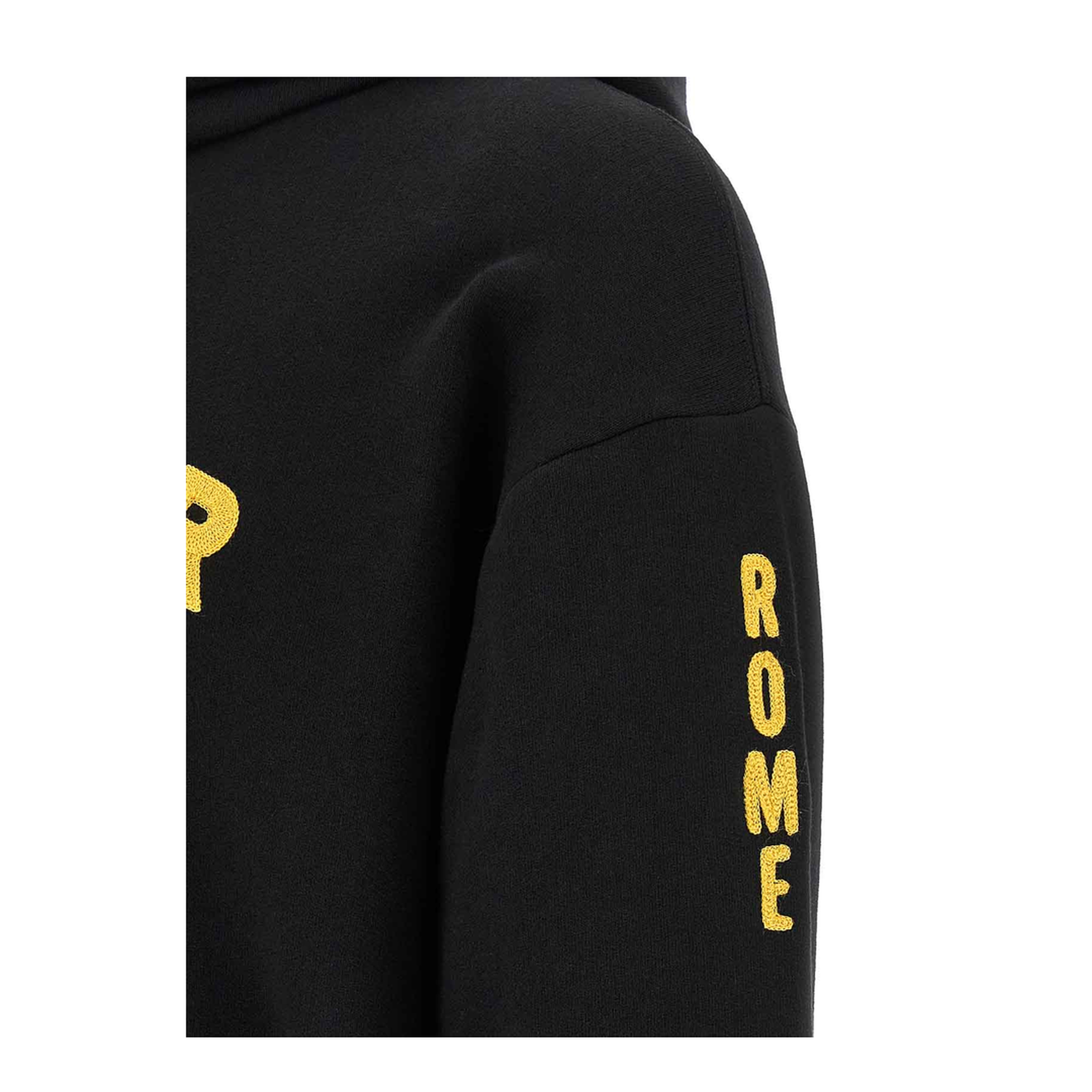 Cotton Hoodie