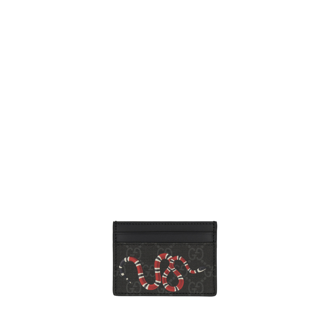 Kingsnake GG Supreme Cardholder