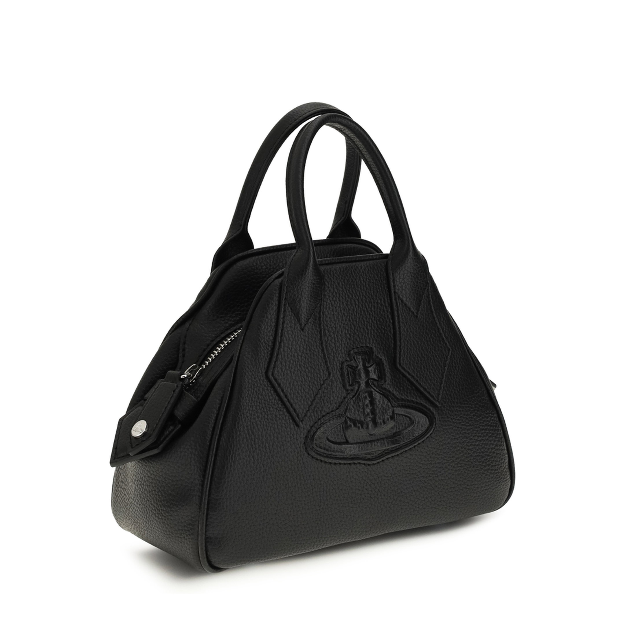 MAYFEYR - Vivienne Westwood - Small Yasmine Handbag - 4703000TWS000DN403