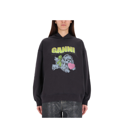 Isoli Organic Cotton Hoodie