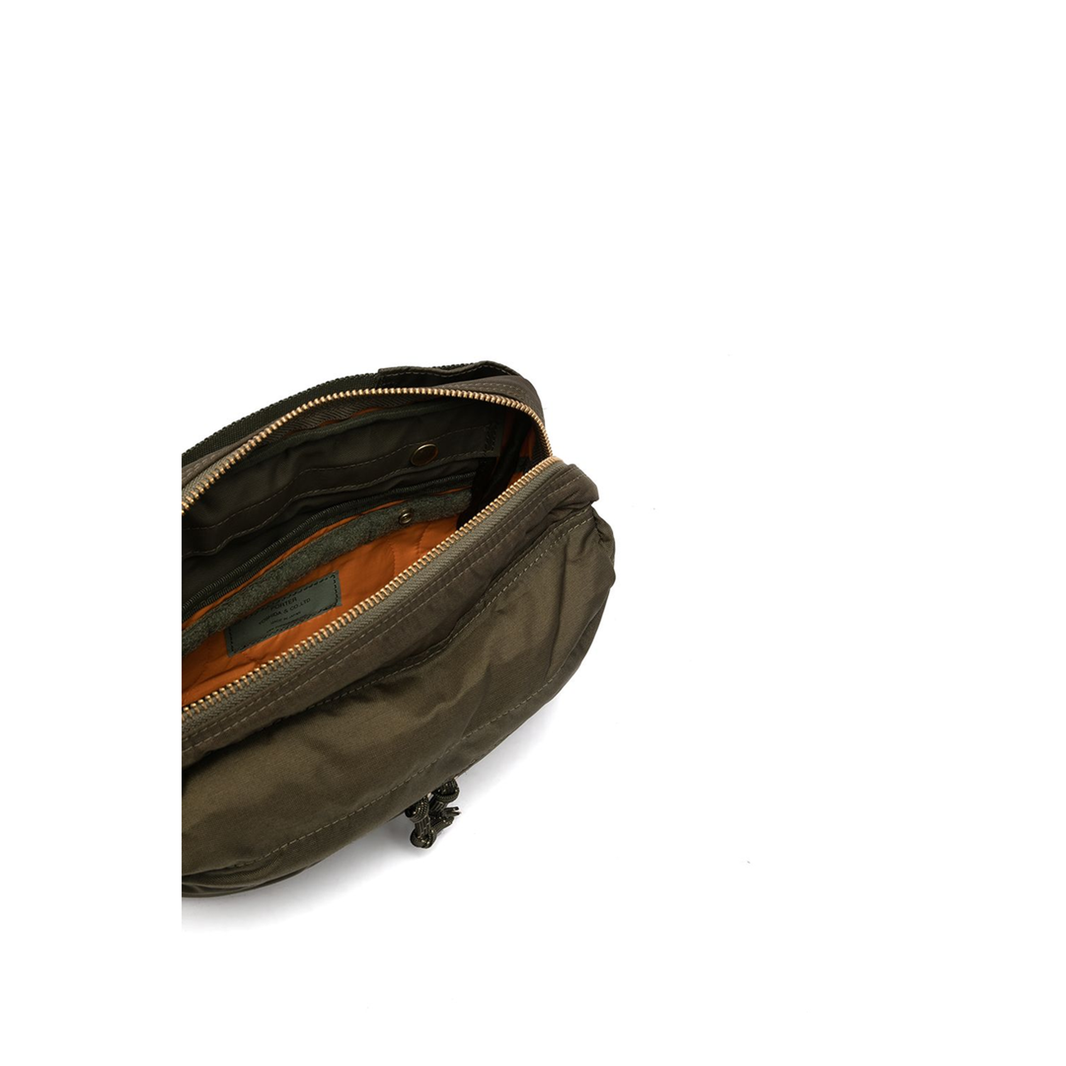 Force 2Way Nylon Beltbag