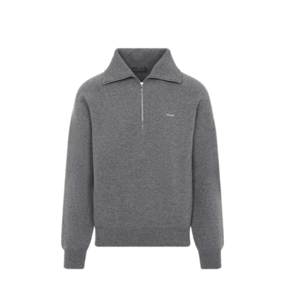 MAYFEYR - Prada - Knit Polo - UMF398SOOO6242F0480