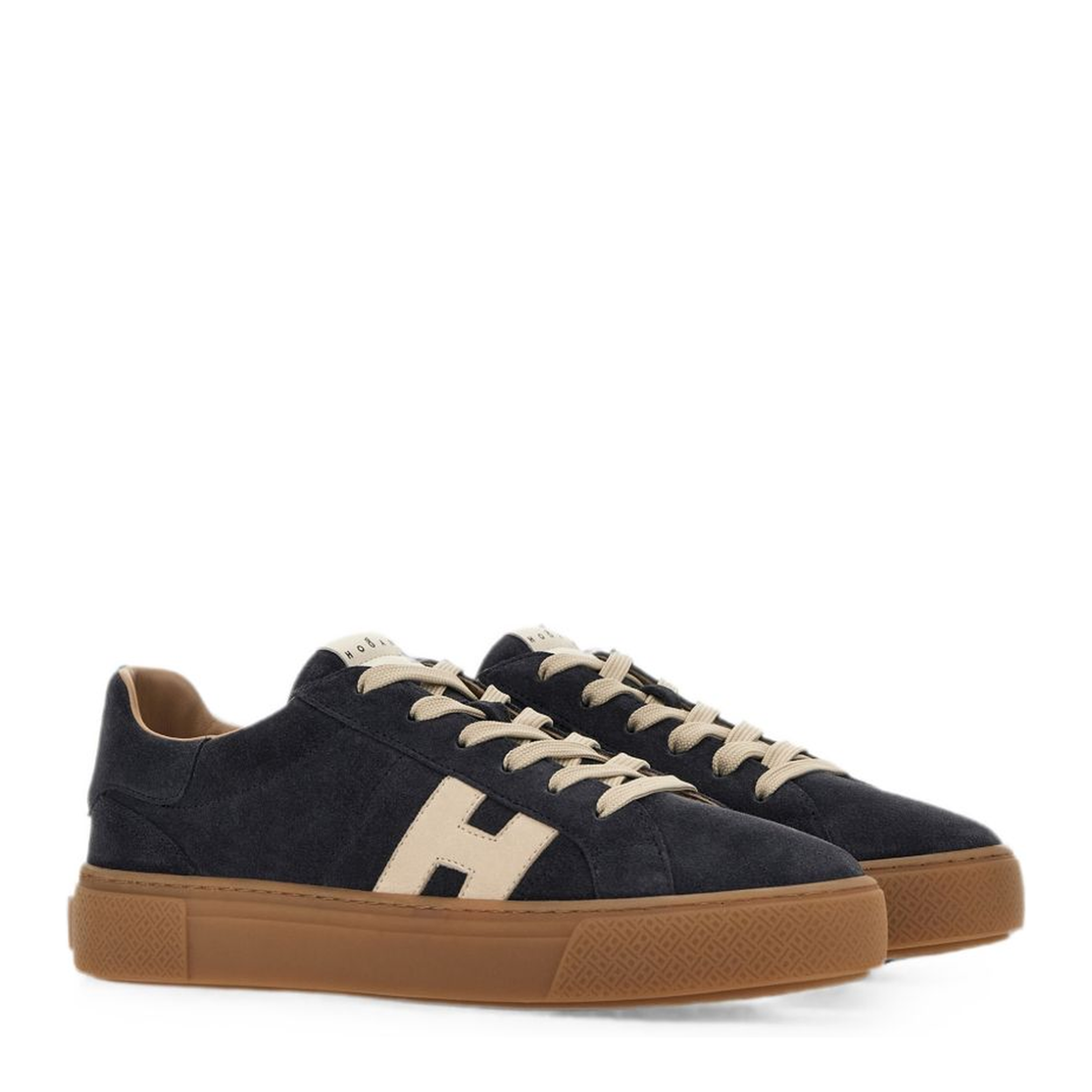 MAYFEYR - Unknown - Sneakers Navy - HXM7050GF10UHT0FDC