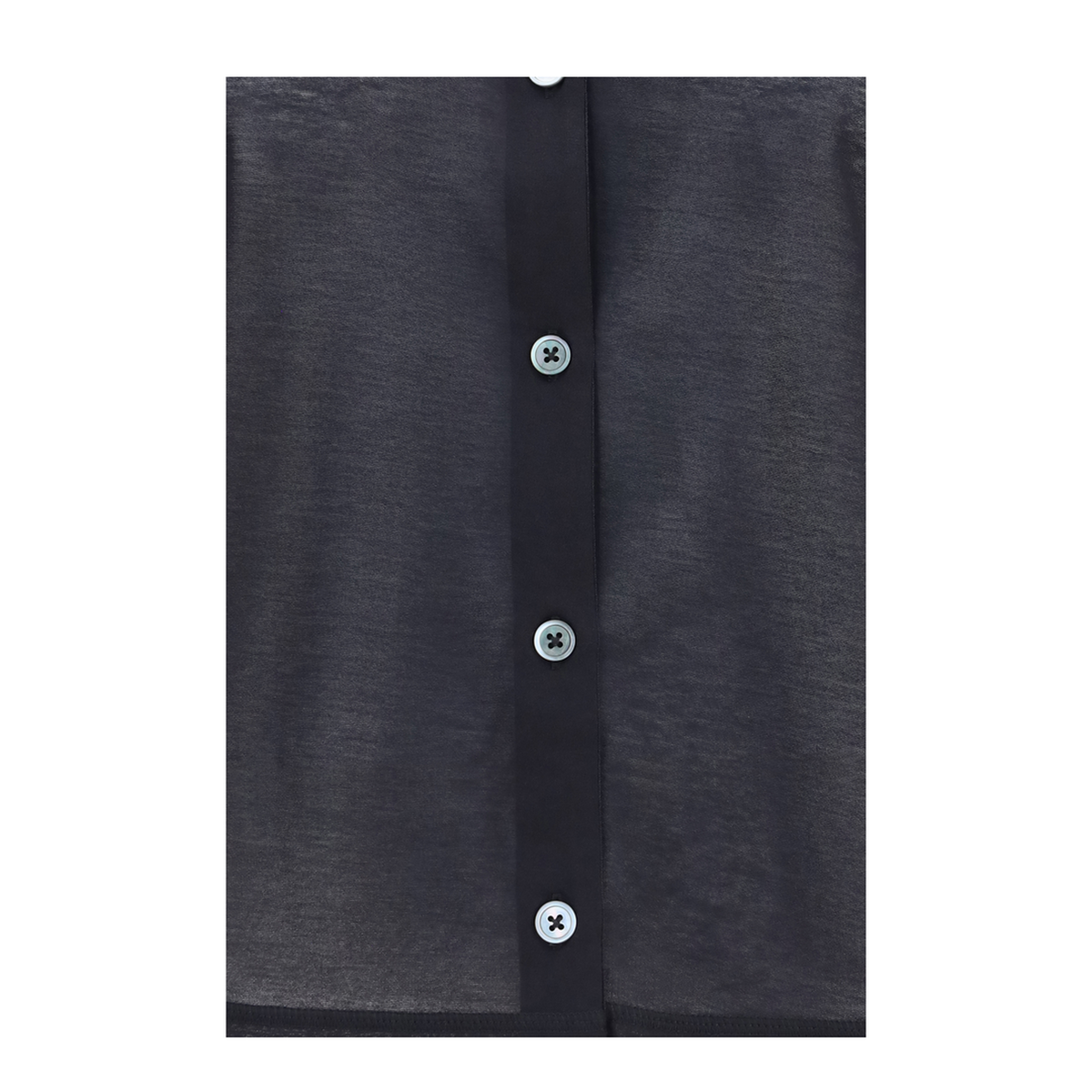 MAYFEYR - Our Legacy - Heat Cardigan - W4266HBBLACK