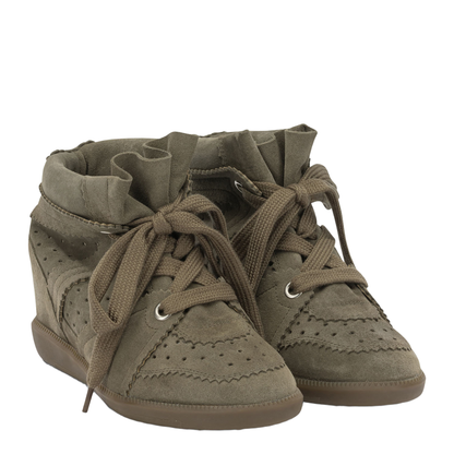 Bobby Sneakers