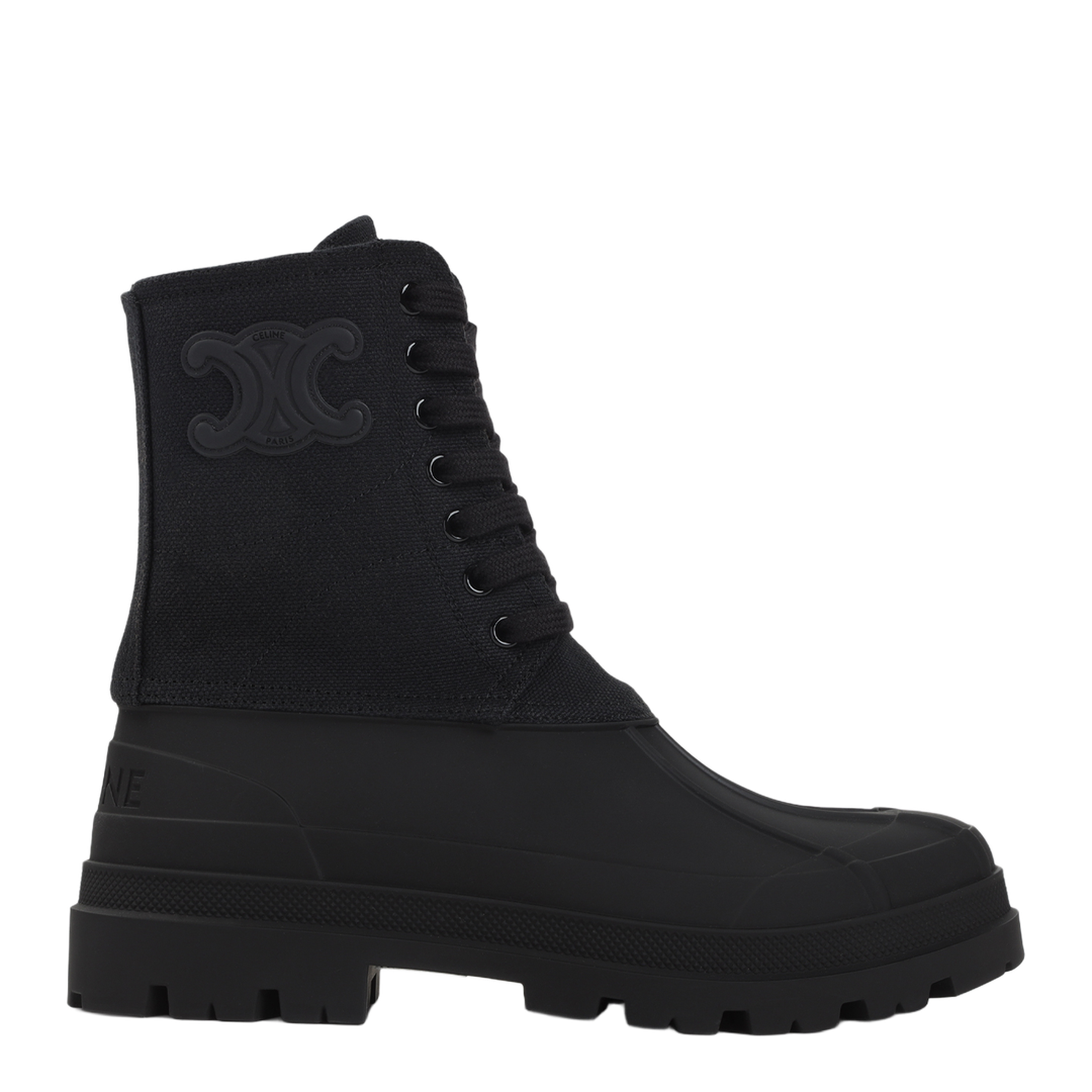 MAYFEYR - Celine - Triomphe Boot - 362422198C