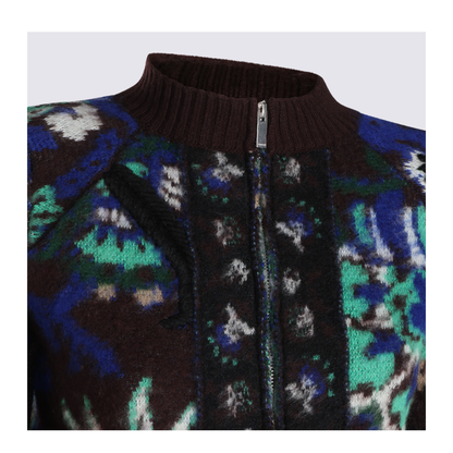 MAYFEYR - Sacai - Sweaters - 2608606601