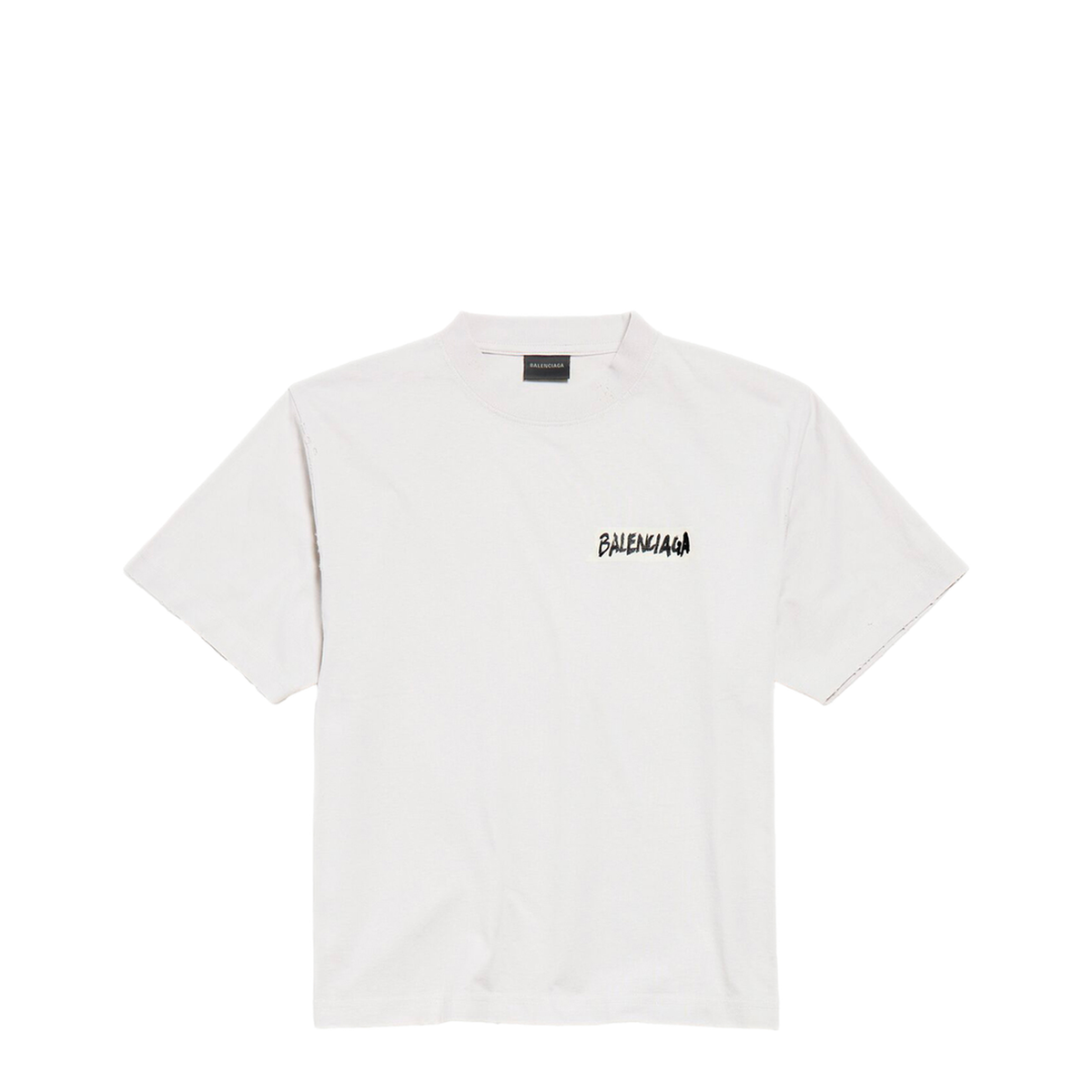 Masking Tape Dry Jersey T-Shirt