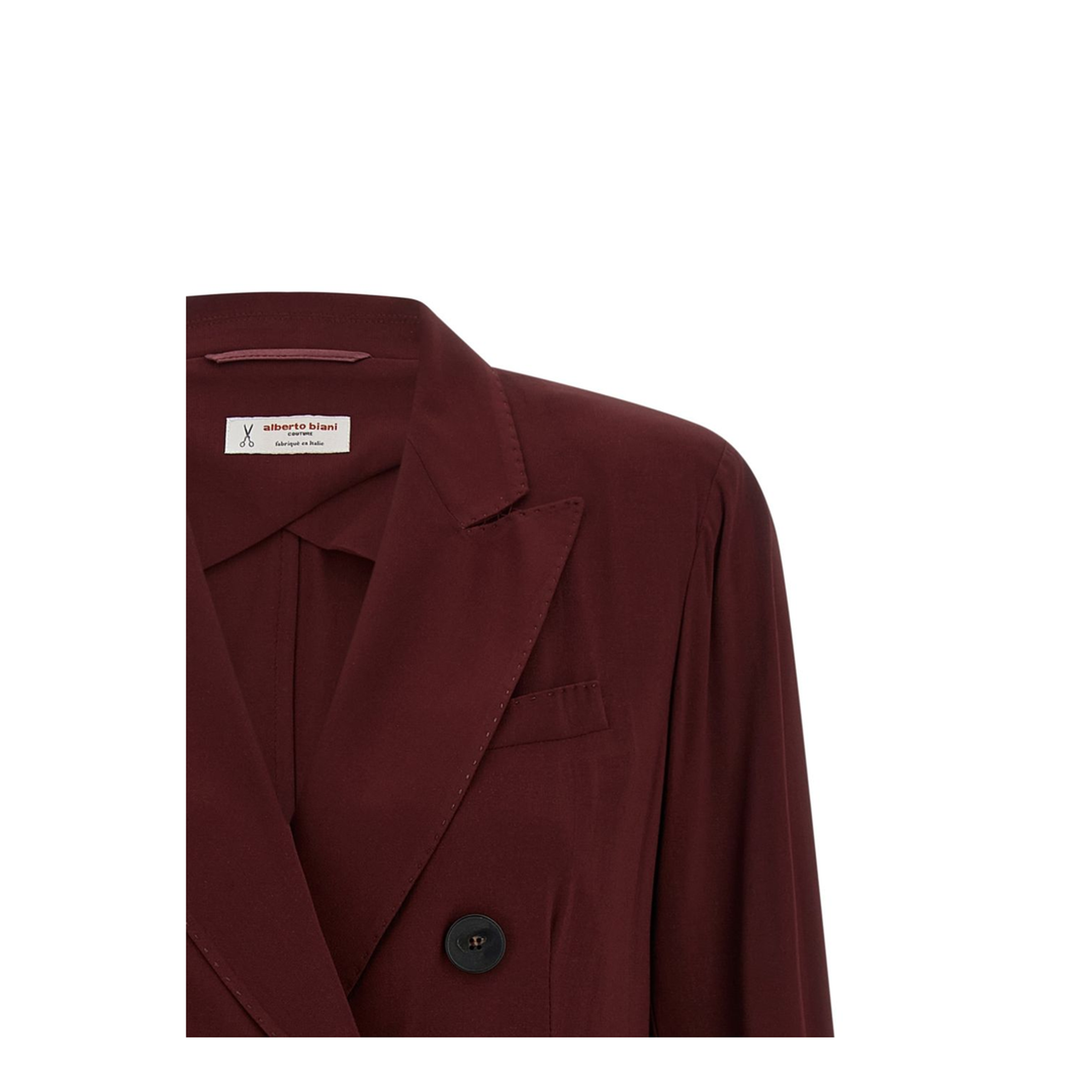 MAYFEYR - Alberto Biani - Double-Breasted Jacket - II841VI008152